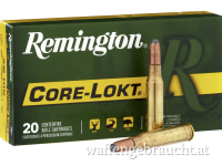 Remington .308 Win. Core-Lokt SP 11,7g/180grs.