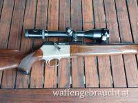 Blaser SR850/88 Luxus