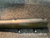 Wechsellauf für Blaser R93