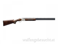 BROWNING B825 GAME 12/76 LL 71 INV+