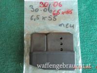 Sauer 202 / 200 5 Schuss Magazine 243 - 308  NEU !