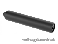 CLAWGEAR SHOCKWAVE PISTOL SCHALLDÄMPFER 9MM 1/2X28