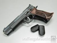 !!! ERLEDIGT !!! SUCHE CZ 97 Sport "Oschatz" 45ACP 6" SA Only