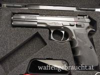 CZ 75 Sport 2 Oschatz