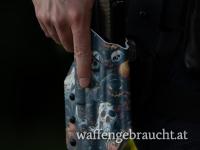 Verkauf von Custom Kydex Holstern und Messerscheiden