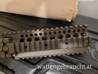 Daniel Defense RIS II  7" Handschutz 
