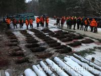 2-tägige Drückjagd in Tschechien, 22./23.11.2025
