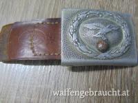 Gürtelschnalle