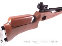Walther LG200  Match-Luftgewehr Links !