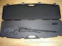 Sabatti Tactical EVO im Kaliber 223 REM  Schussbelastung 50 Schuss