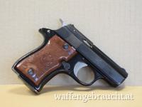 Star Pistole Mod. Starlet