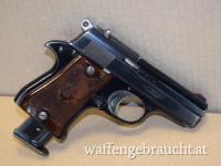 Pistole .22lr Star, Mod. Lancer