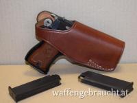 Star Pistole Mod. DK Starfire