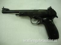 Baikal Ischmech Margolin Kleinkaliber Sport Pistole in 22lr