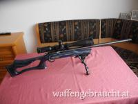 Rarität: CZ 455 Evolution