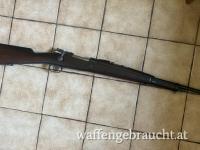 Brasilien Karabiner Modell 1922, FN-Fertigung