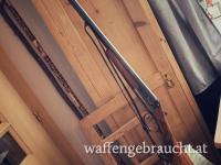 Hege Monte Carlo Jagdflinte 16/70