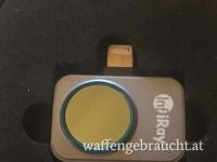 InfiRay P2 Pro Thermal Camera fur iphone