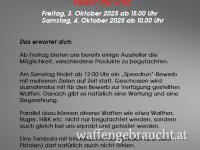 Wir feiern 20 Jahre!
