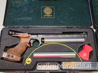Steyr Evo 10 Pressluftpistole