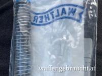 Walther Schließfeder Wolfram