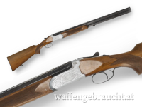 Bockflinte Antonio Zoli | Delfino 12/70