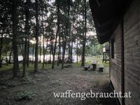 Fisch-& Jagderlebnis in Ungarn