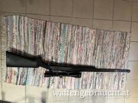 Match-Büchse im Kaliber 6mm B.R. Remington