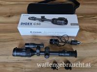Pulsar Digex C50 MIT IR Strahler 940NM 