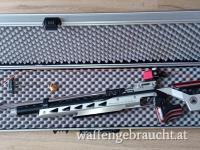 Press - Luftgewehr Feinwerkbau 700 ALU - Rechts - Schaft