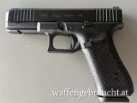 Glock 17 Gen 5 "GLOCK do Brasil" Tritiumvisier