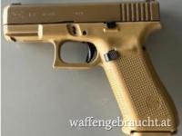 Glock 19X "GLOCK do Brasil"