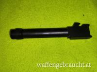 Gewindelauf G19/G45
