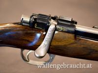 Repetierbüchse von Peter Hambrusch 