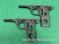 Griffstücke, Walther, Steyr, CZ,...