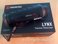 HIK Micro Lynx Pro LH25