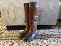 Dubarry Galway Goretex Lederstiefel