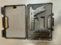 STEYR L9-A1 9mm 