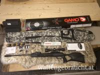 Gamo Magnum Igt 10  Mach 1. 1.Gen ! Cal 5,5  45 Joule starkes Modell 