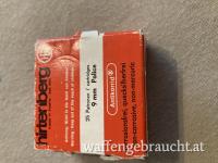 Hirtenberg 9mm Police Munition