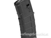 !!! NEU !!! MagPul PMAG 30 Schuss Magazin Schwarz ohne Fenster 223 556