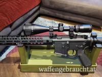 Hämmerli Tac R1 22lr