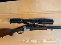 Heym BBF 7x57 16/70 