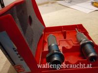 Matritze  6,5x57
