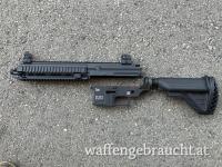 Sonderabverkauf H&K HK 416 D  22 l.r Lower & Upper  Frei ab 18 Jahren