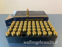 MAGTECH JSP FLAT 95gr 9x19 (9F). Festpreis pro Packung. Raum Mödling. 