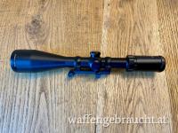 Bauer 3-12x56 HD mit Blaser Sattelmontage 