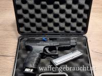 WALTHER PPQ M2 5"