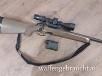 SSG 69 PIV Steyr Mannlicher Repetiergewehr