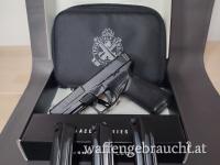 Springfield Echelon U-Notch